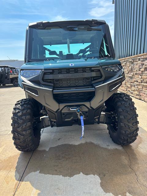 2026 Polaris Ranger Crew XP 1000 NorthStar Edition Ultimate in Columbia, Missouri - Photo 17