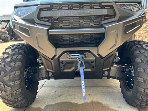 2026 Polaris Ranger Crew XP 1000 NorthStar Edition Ultimate in Columbia, Missouri - Photo 6