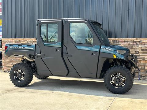 2026 Polaris Ranger Crew XP 1000 NorthStar Edition Ultimate in Columbia, Missouri - Photo 2