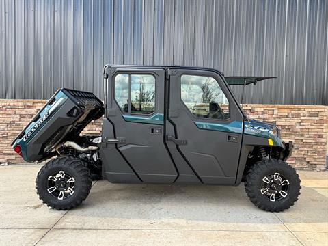 2026 Polaris Ranger Crew XP 1000 NorthStar Edition Ultimate in Columbia, Missouri - Photo 4