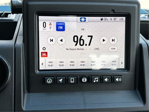 2026 Polaris Ranger Crew XP 1000 NorthStar Edition Ultimate in Columbia, Missouri - Photo 8