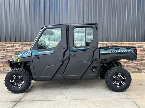 2026 Polaris Ranger Crew XP 1000 NorthStar Edition Ultimate in Columbia, Missouri - Photo 16