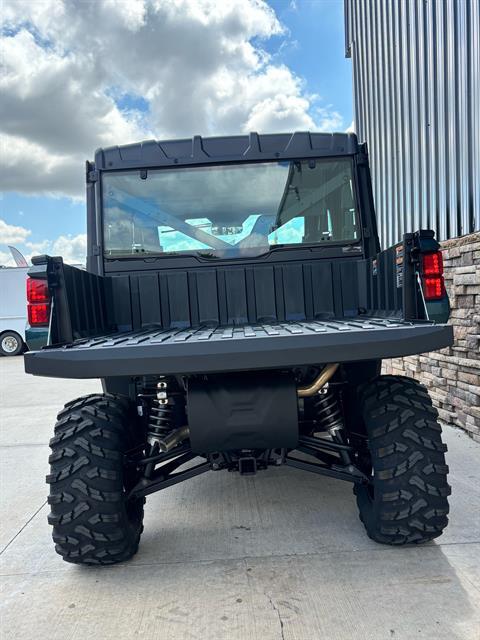 2026 Polaris Ranger Crew XP 1000 NorthStar Edition Ultimate in Columbia, Missouri - Photo 11