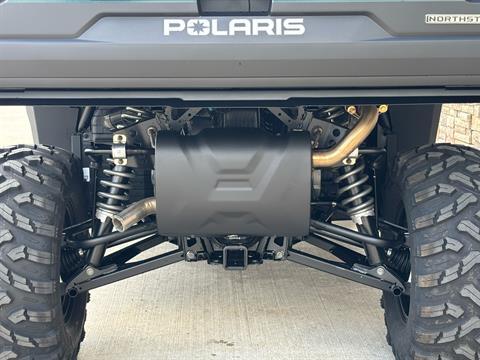 2026 Polaris Ranger Crew XP 1000 NorthStar Edition Ultimate in Columbia, Missouri - Photo 12