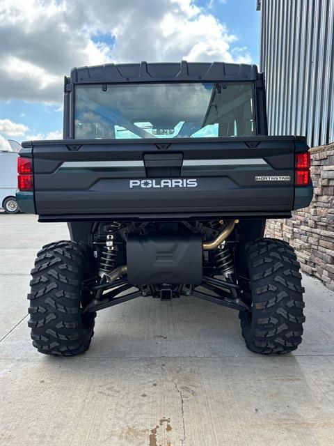 2026 Polaris Ranger Crew XP 1000 NorthStar Edition Ultimate in Columbia, Missouri - Photo 13