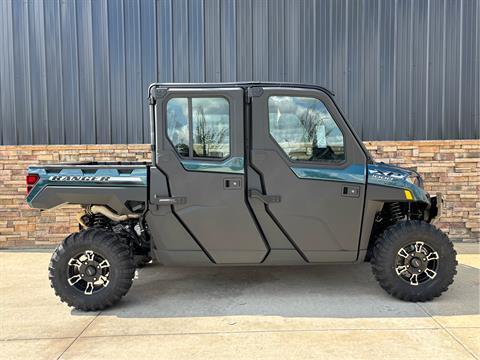 2026 Polaris Ranger Crew XP 1000 NorthStar Edition Ultimate in Columbia, Missouri - Photo 1