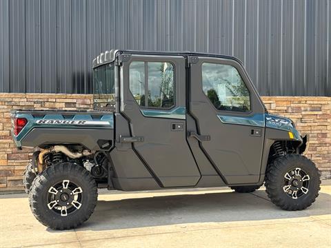 2026 Polaris Ranger Crew XP 1000 NorthStar Edition Ultimate in Columbia, Missouri - Photo 3