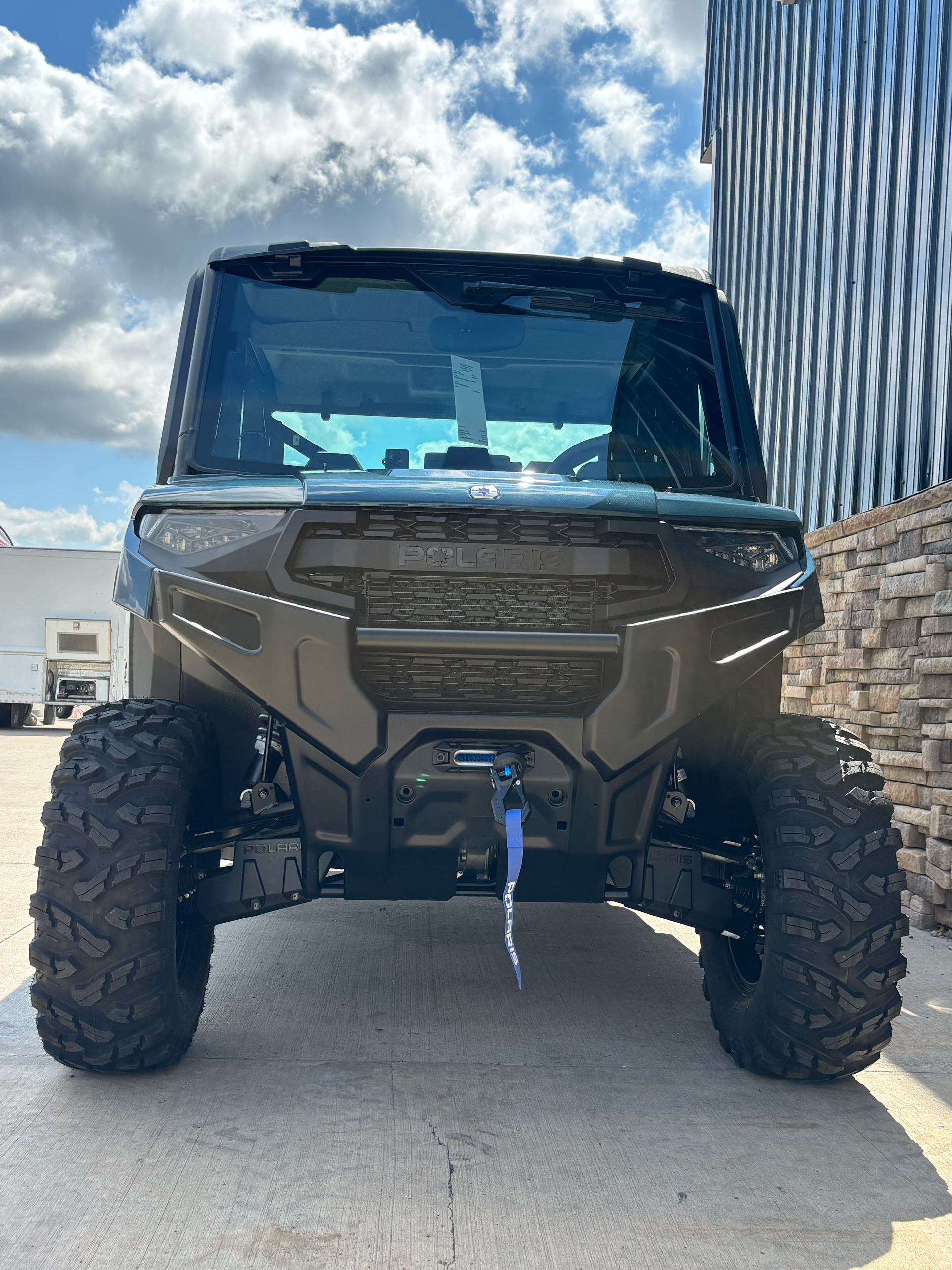 2026 Polaris Ranger Crew XP 1000 NorthStar Edition Ultimate in Columbia, Missouri - Photo 14