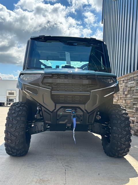 2026 Polaris Ranger Crew XP 1000 NorthStar Edition Ultimate in Columbia, Missouri - Photo 14