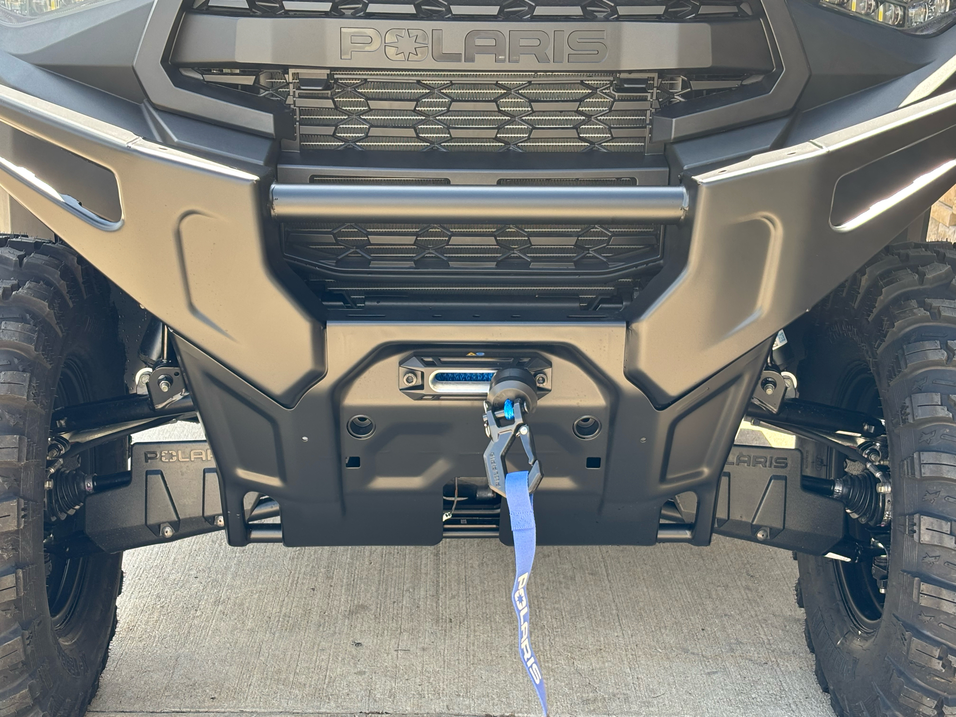 2026 Polaris Ranger Crew XP 1000 NorthStar Edition Ultimate in Columbia, Missouri - Photo 15