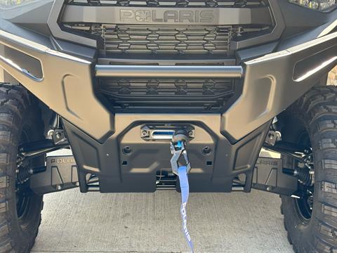 2026 Polaris Ranger Crew XP 1000 NorthStar Edition Ultimate in Columbia, Missouri - Photo 15