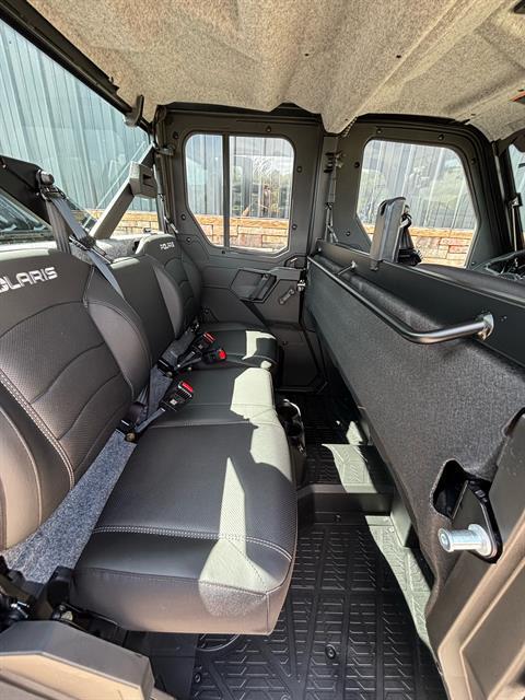 2026 Polaris Ranger Crew XP 1000 NorthStar Edition Ultimate in Columbia, Missouri - Photo 6