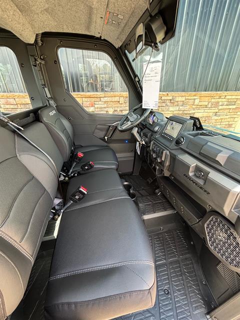 2026 Polaris Ranger Crew XP 1000 NorthStar Edition Ultimate in Columbia, Missouri - Photo 7