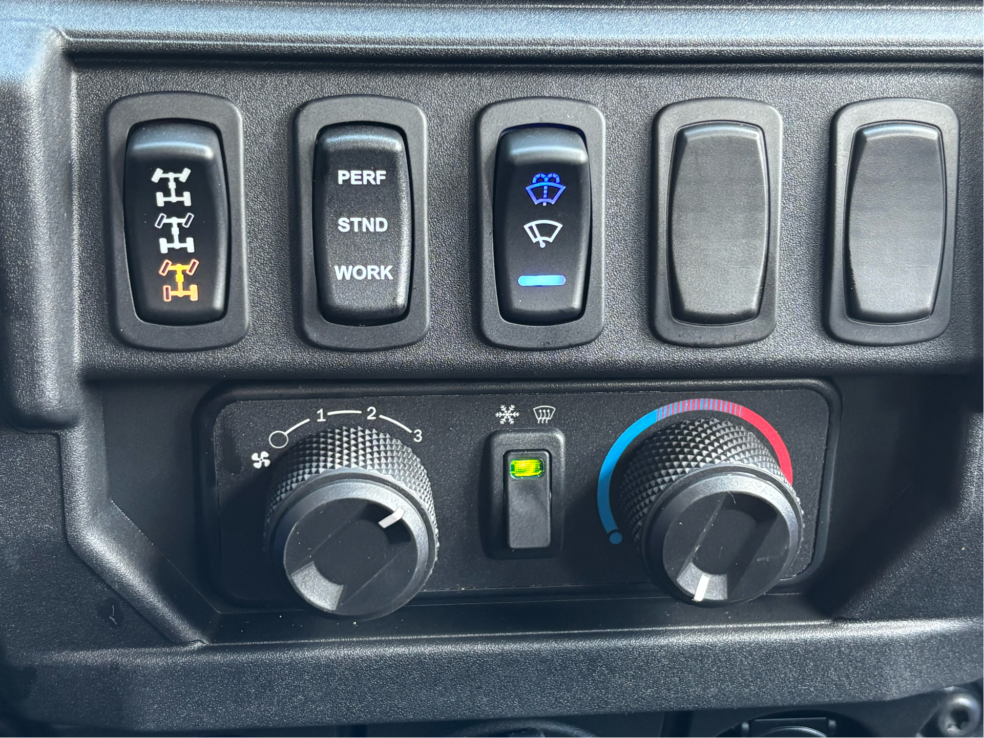 2026 Polaris Ranger Crew XP 1000 NorthStar Edition Ultimate in Columbia, Missouri - Photo 10