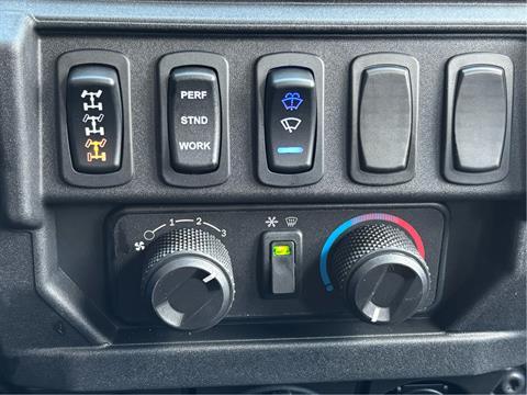 2026 Polaris Ranger Crew XP 1000 NorthStar Edition Ultimate in Columbia, Missouri - Photo 10