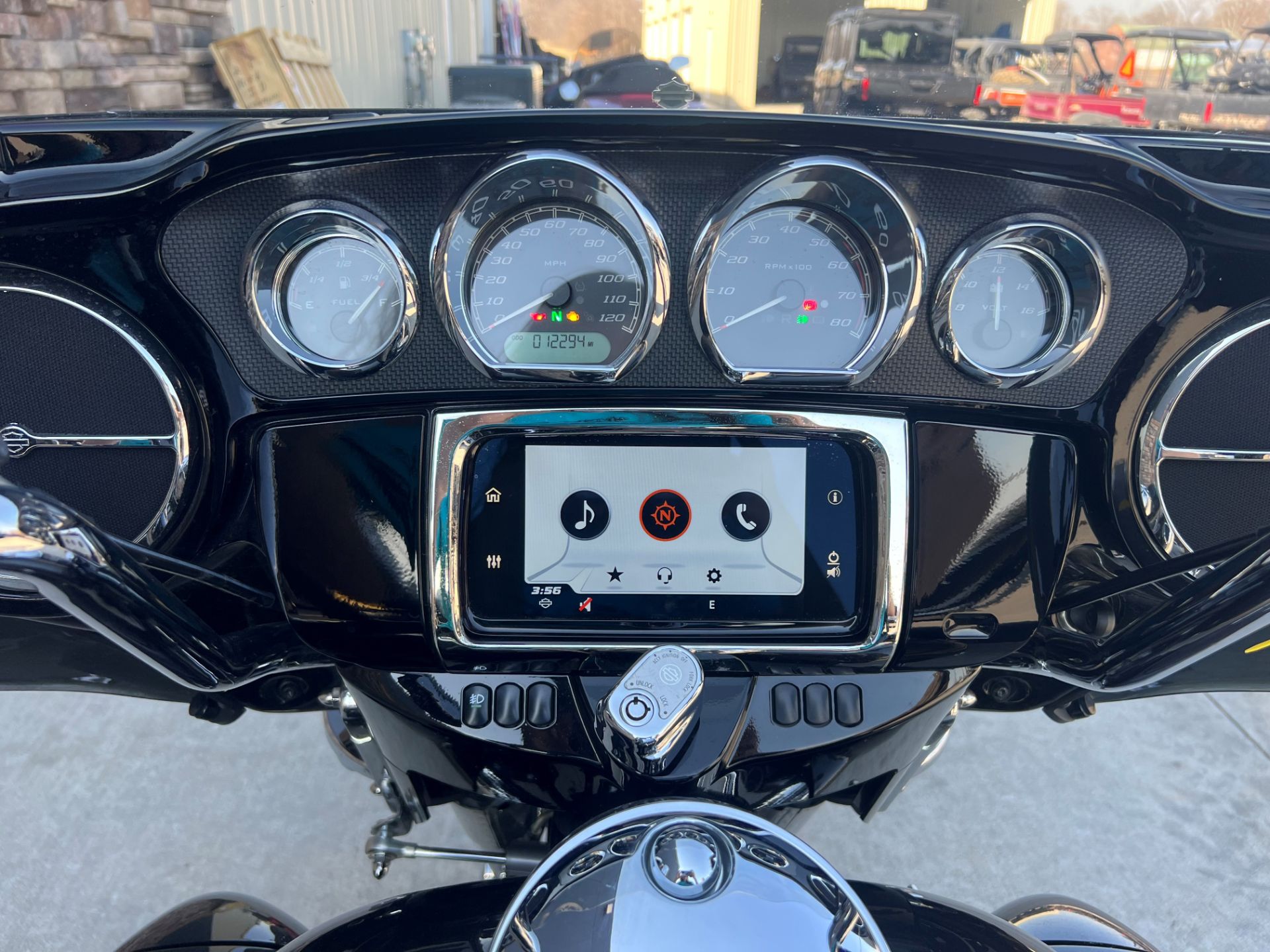 2019 Harley-Davidson Tri Glide® Ultra in Columbia, Missouri - Photo 7