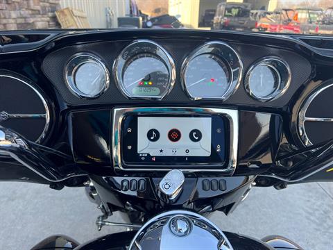 2019 Harley-Davidson Tri Glide® Ultra in Columbia, Missouri - Photo 7