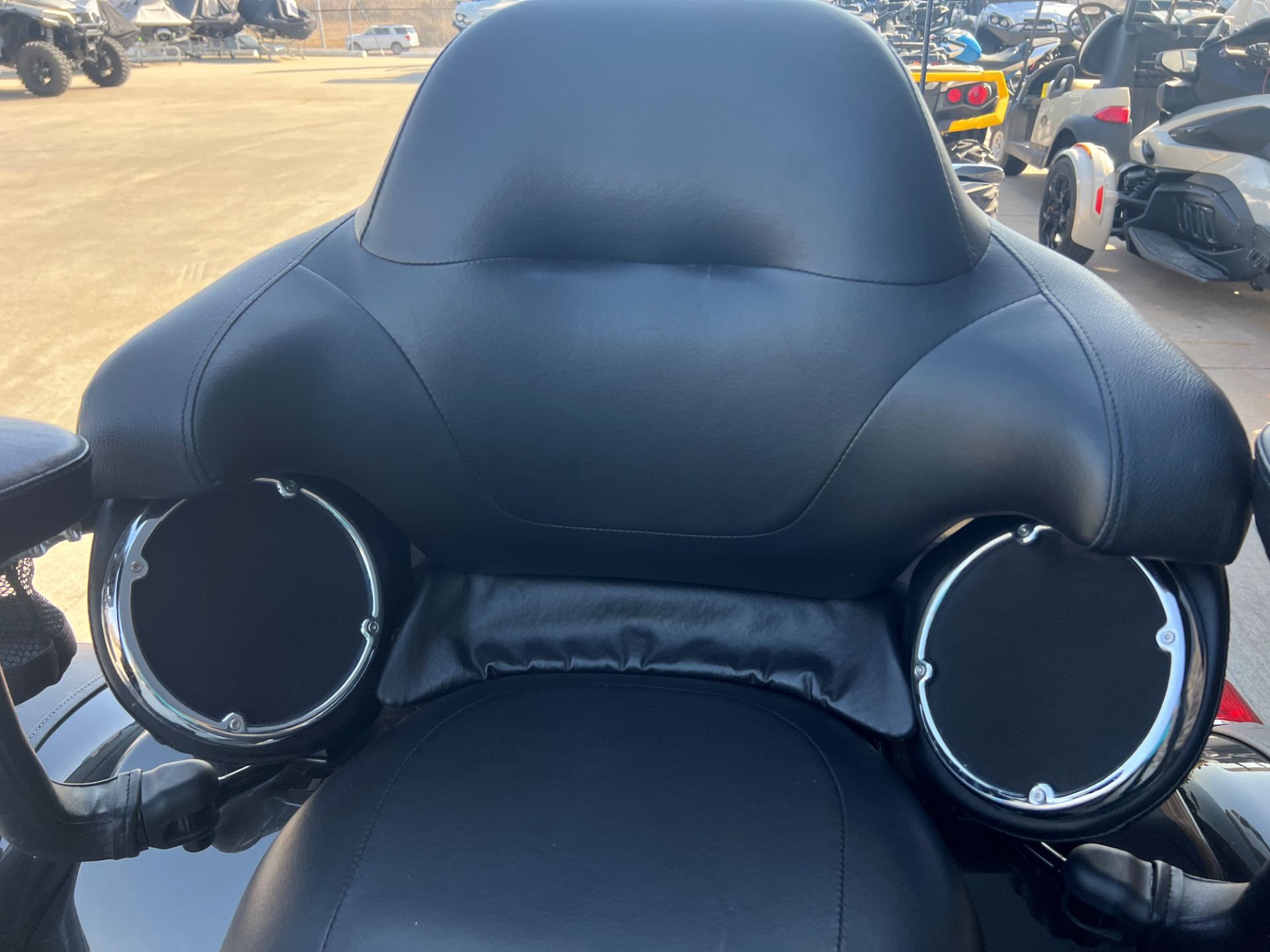 2019 Harley-Davidson Tri Glide® Ultra in Columbia, Missouri - Photo 8