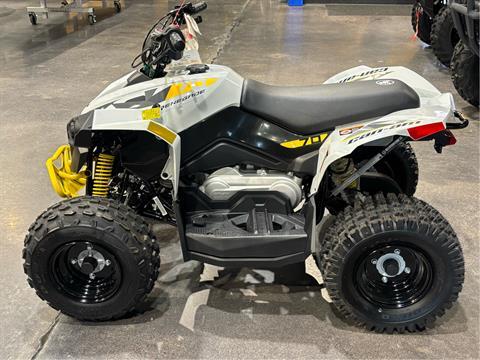 2026 Can-Am Renegade 70 EFI in Columbia, Missouri - Photo 11