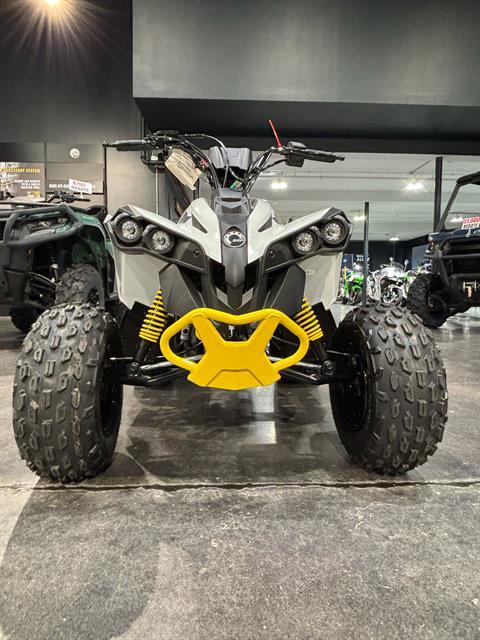 2026 Can-Am Renegade 70 EFI in Columbia, Missouri - Photo 4