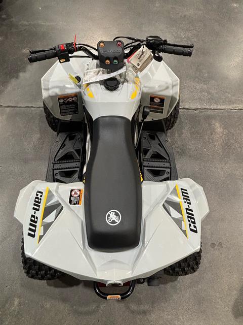 2026 Can-Am Renegade 70 EFI in Columbia, Missouri - Photo 6