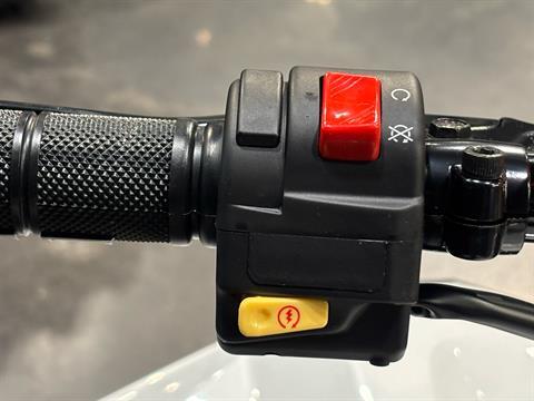 2026 Can-Am Renegade 70 EFI in Columbia, Missouri - Photo 7