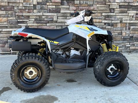 2026 Can-Am Renegade 70 EFI in Columbia, Missouri - Photo 2