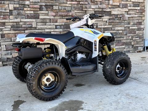 2026 Can-Am Renegade 70 EFI in Columbia, Missouri - Photo 3