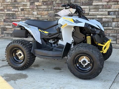 2026 Can-Am Renegade 70 EFI in Columbia, Missouri - Photo 4