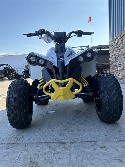 2026 Can-Am Renegade 70 EFI in Columbia, Missouri - Photo 5