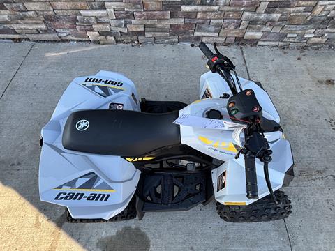 2026 Can-Am Renegade 70 EFI in Columbia, Missouri - Photo 7