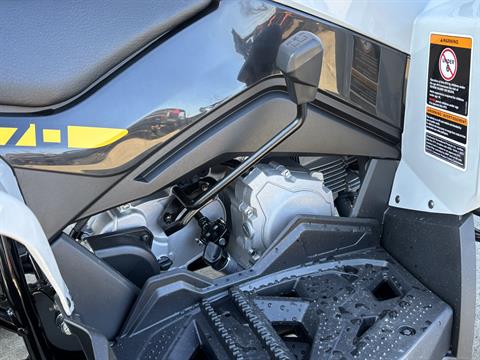 2026 Can-Am Renegade 70 EFI in Columbia, Missouri - Photo 9