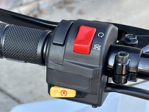 2026 Can-Am Renegade 70 EFI in Columbia, Missouri - Photo 10