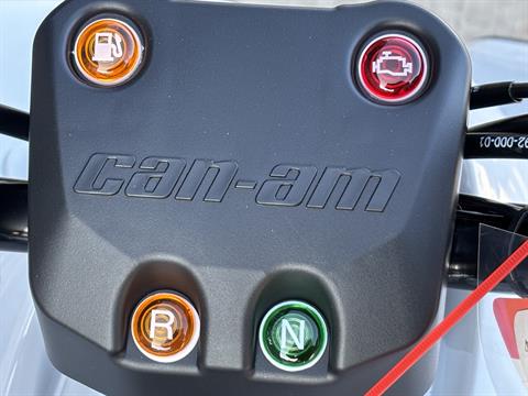 2026 Can-Am Renegade 70 EFI in Columbia, Missouri - Photo 11