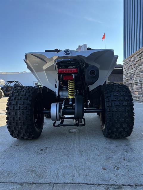 2026 Can-Am Renegade 70 EFI in Columbia, Missouri - Photo 13