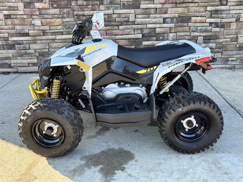 2026 Can-Am Renegade 70 EFI in Columbia, Missouri - Photo 15