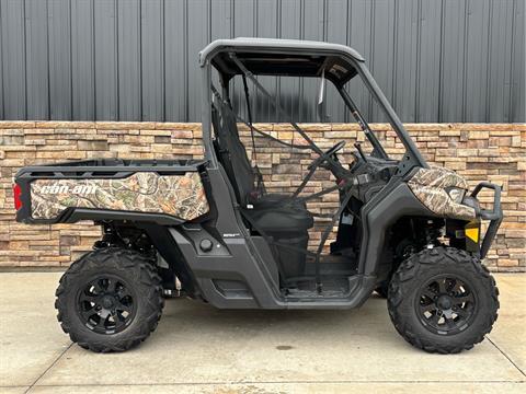 2024 Can-Am Defender XT HD7 in Columbia, Missouri - Photo 1