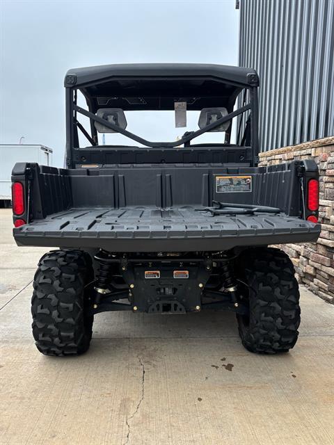 2024 Can-Am Defender XT HD7 in Columbia, Missouri - Photo 8