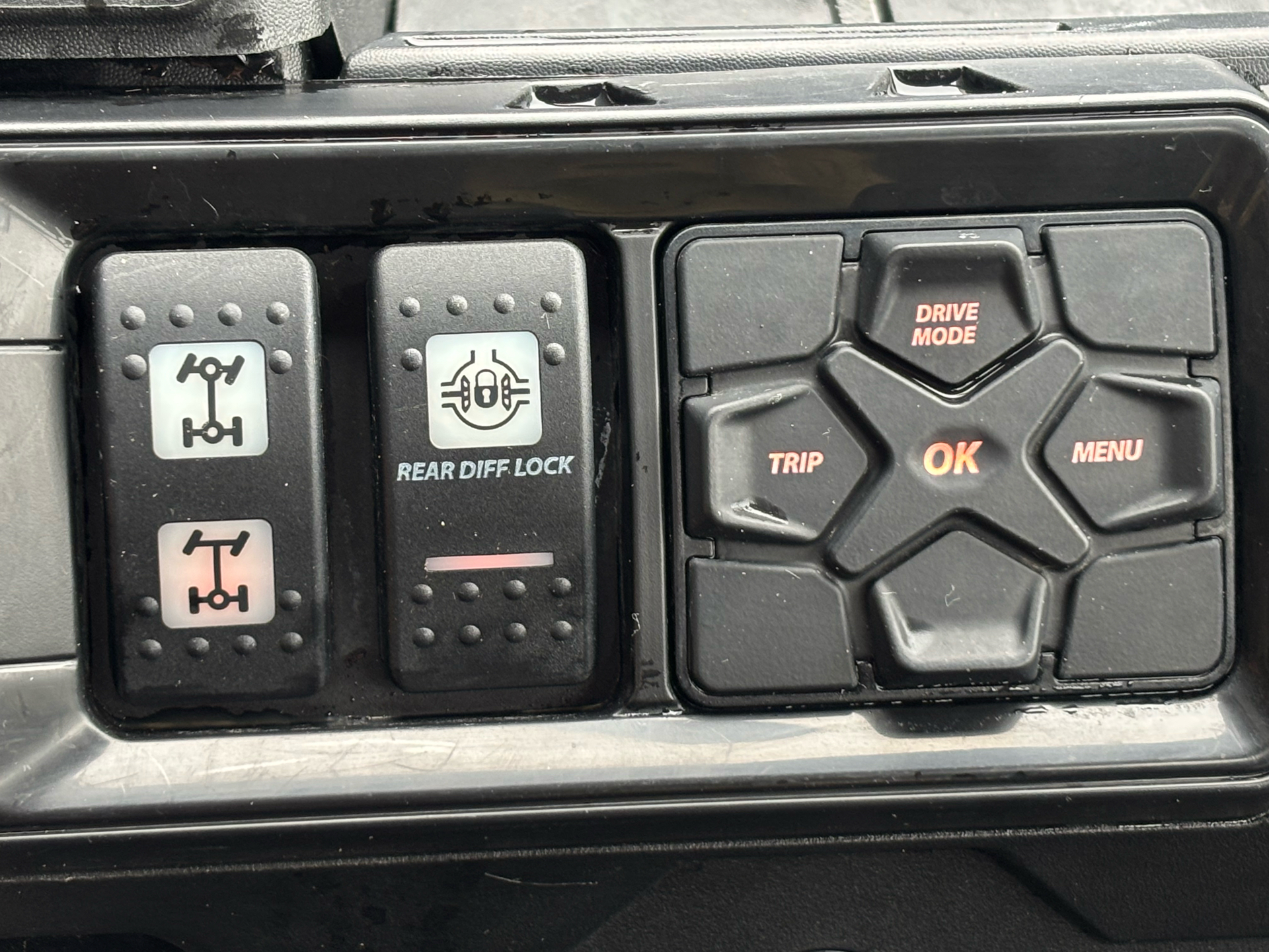 2024 Can-Am Defender XT HD7 in Columbia, Missouri - Photo 9