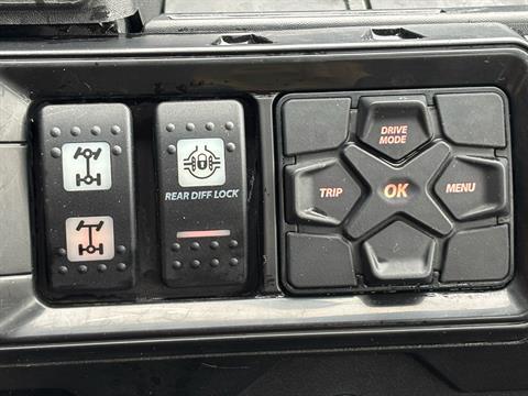 2024 Can-Am Defender XT HD7 in Columbia, Missouri - Photo 9