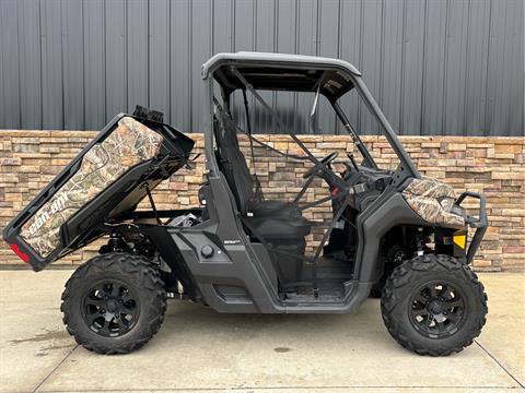 2024 Can-Am Defender XT HD7 in Columbia, Missouri - Photo 4