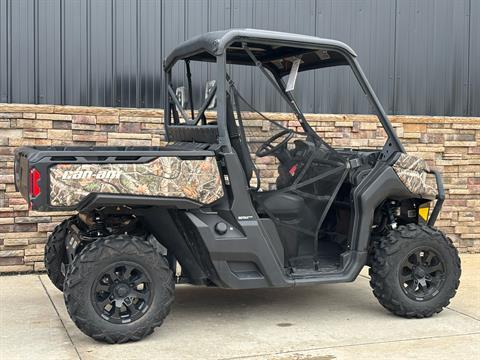 2024 Can-Am Defender XT HD7 in Columbia, Missouri - Photo 3