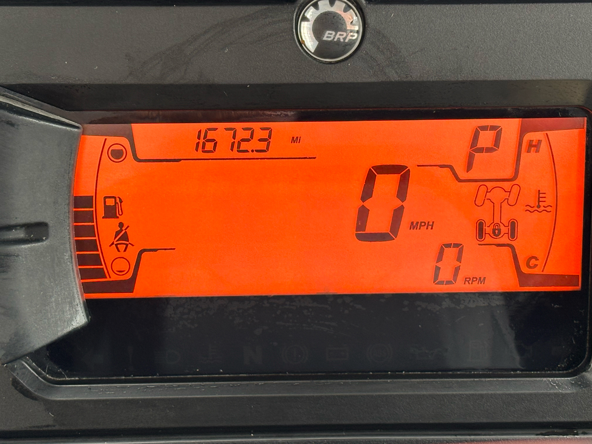 2024 Can-Am Defender XT HD7 in Columbia, Missouri - Photo 10