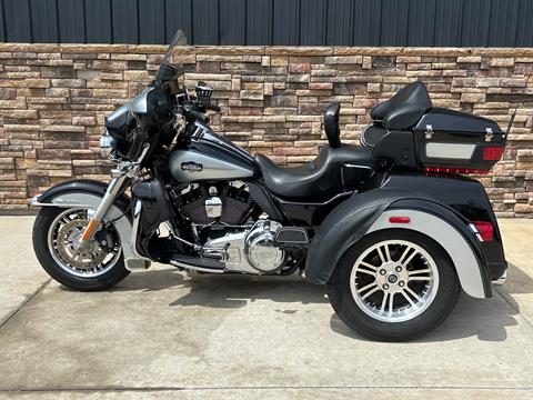 2013 Harley-Davidson Tri Glide® Ultra Classic® in Columbia, Missouri - Photo 1