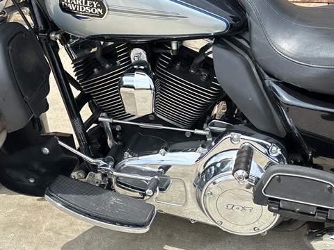 2013 Harley-Davidson Tri Glide® Ultra Classic® in Columbia, Missouri - Photo 4