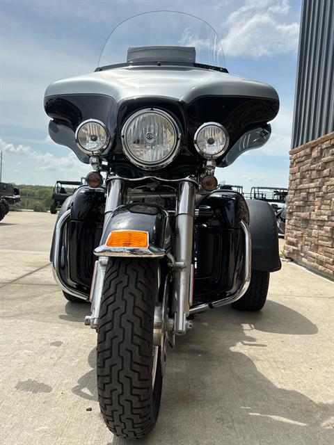2013 Harley-Davidson Tri Glide® Ultra Classic® in Columbia, Missouri - Photo 11