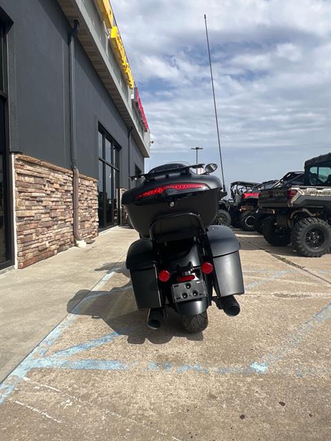2024 Indian Motorcycle Roadmaster® Dark Horse® in Columbia, Missouri - Photo 2