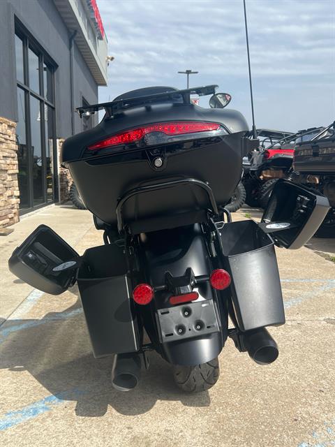 2024 Indian Motorcycle Roadmaster® Dark Horse® in Columbia, Missouri - Photo 3