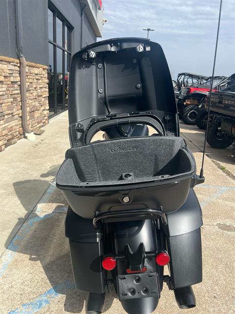 2024 Indian Motorcycle Roadmaster® Dark Horse® in Columbia, Missouri - Photo 4