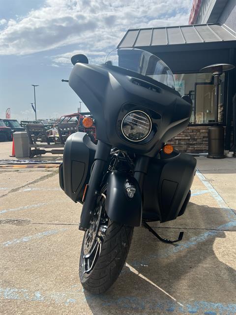 2024 Indian Motorcycle Roadmaster® Dark Horse® in Columbia, Missouri - Photo 5